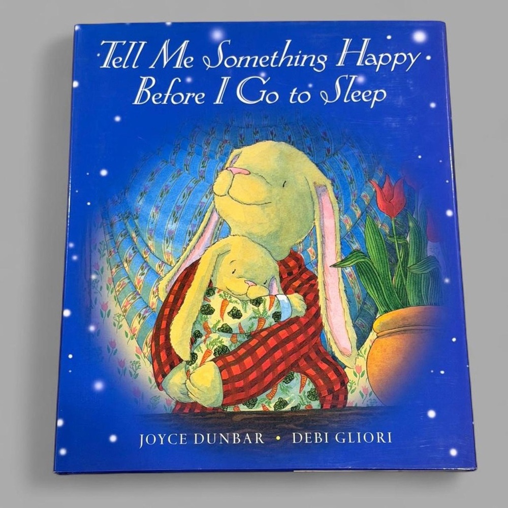 Two Hardback Picture Books by Joyce Dunbar and Debi Gilori - Picture 2 of 7